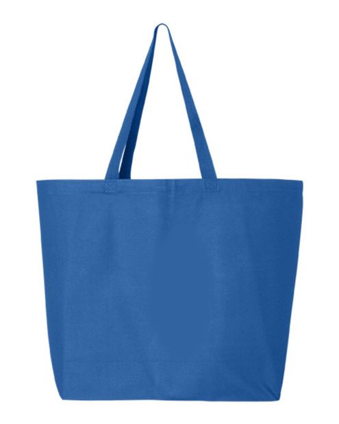 Sac fourre-tout Jumbo 25L BLEU