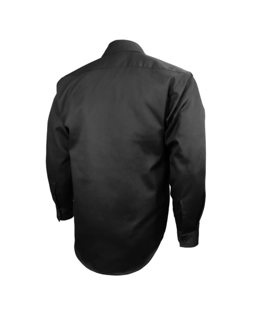 Chemise industriel manches longues UNISEXE