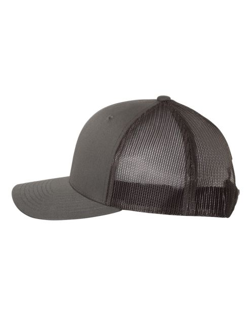 Casquette Snapback CHARCOAL