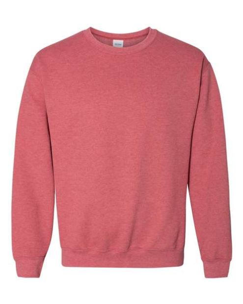 Molleton HOMME  Standard SCARLET RED