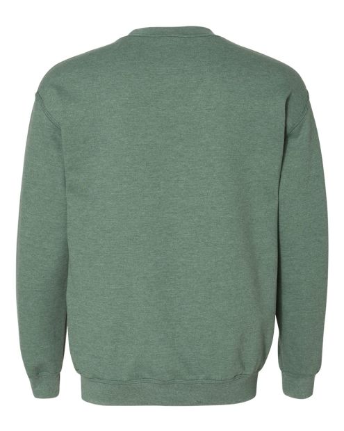 Molleton HOMME  Standard SAUGE FONCÉ
