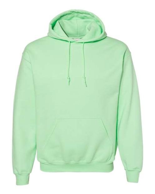 Hoodies UNISEXE Standard MINT