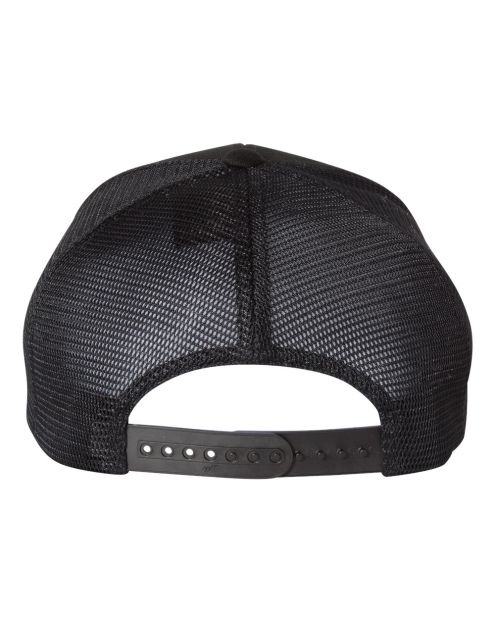 Casquette FLEXFIT NOIR