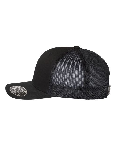 Casquette FLEXFIT NOIR