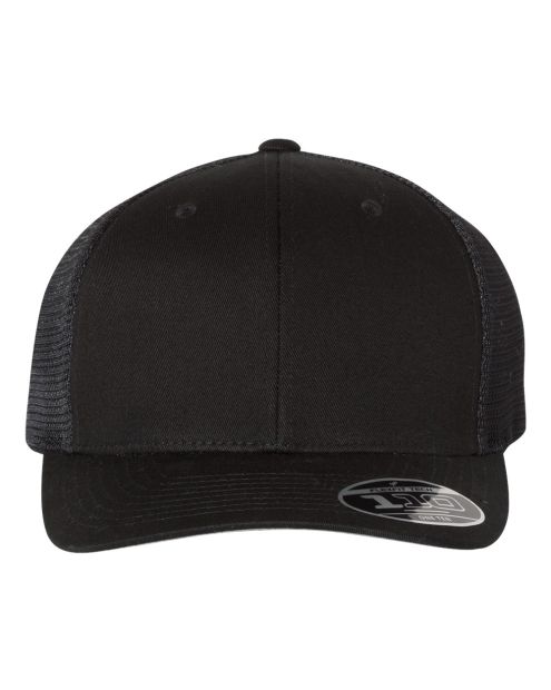 Casquette FLEXFIT NOIR