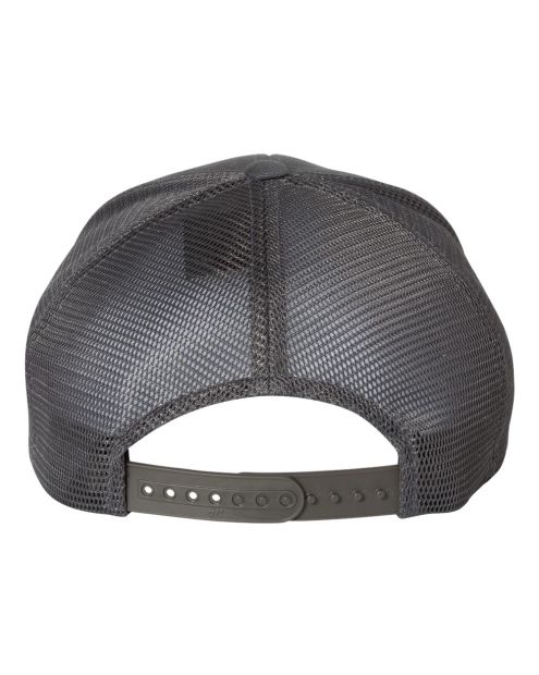 Casquette FLEXFIT CHARCOAL