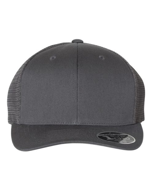 Casquette FLEXFIT CHARCOAL