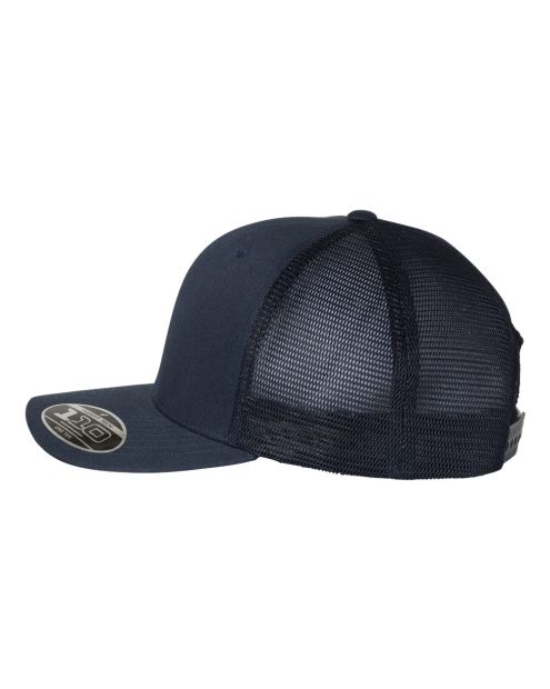 Casquette FLEXFIT MARINE