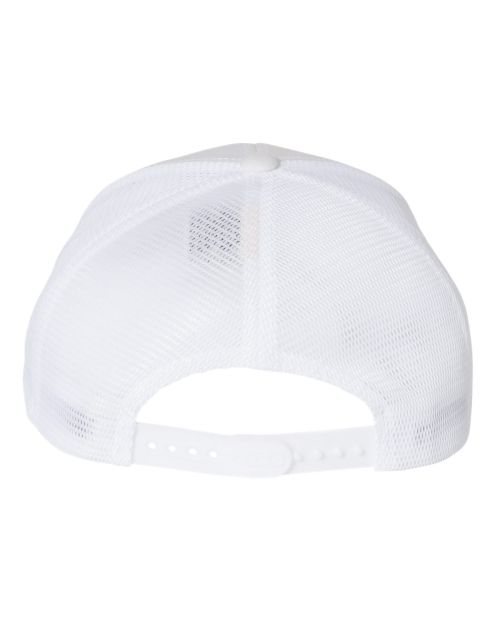 Casquette FLEXFIT BLANC