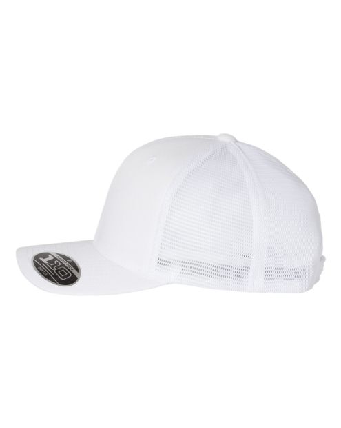 Casquette FLEXFIT BLANC