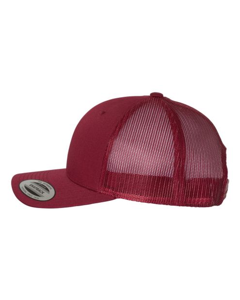 Casquette Snapback CANNEBERGE