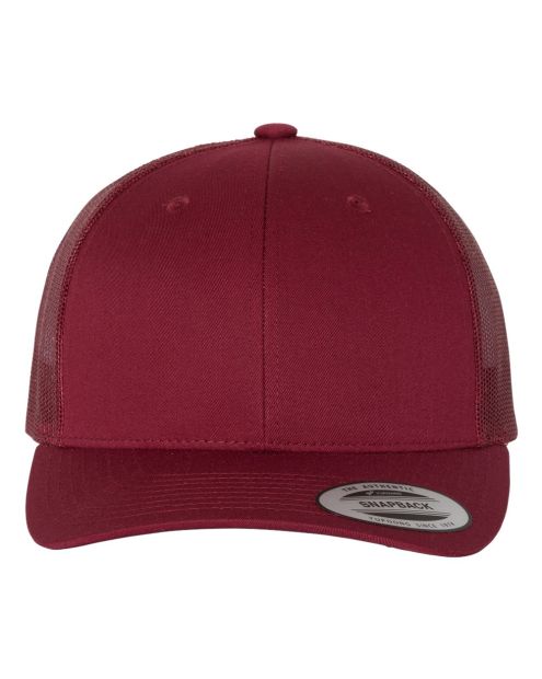 Casquette Snapback CANNEBERGE