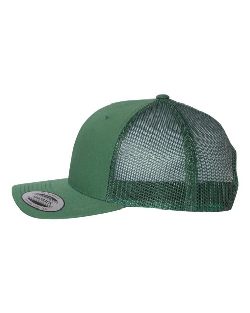 Casquette Snapback EVERGREEN