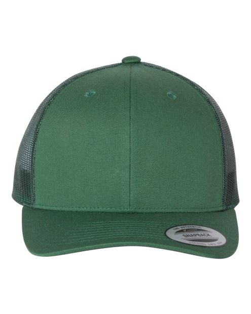 Casquette Snapback EVERGREEN