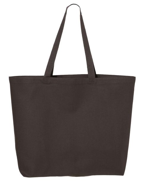 Sac fourre-tout Jumbo 25L CHARCOAL