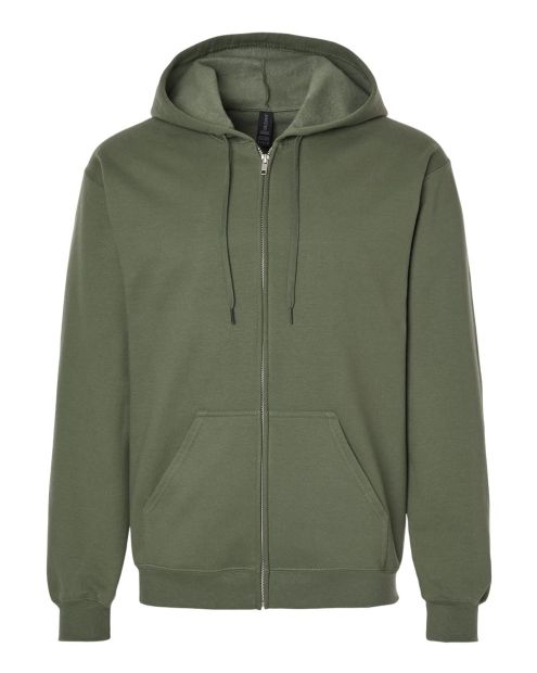 Veste unisexe KHAKI
