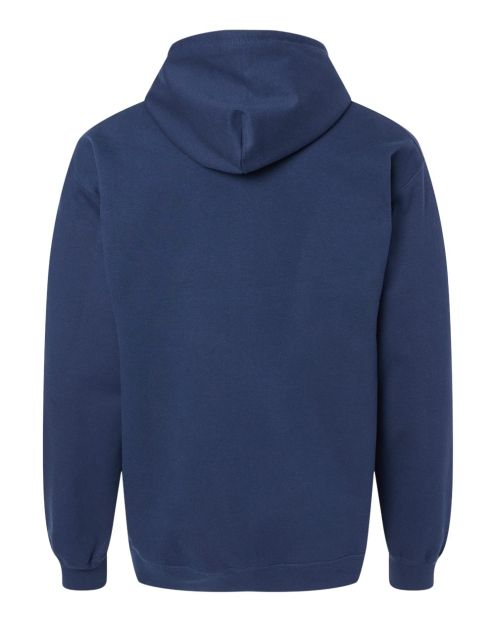 Veste unisexe BLEU MIDNIGHT