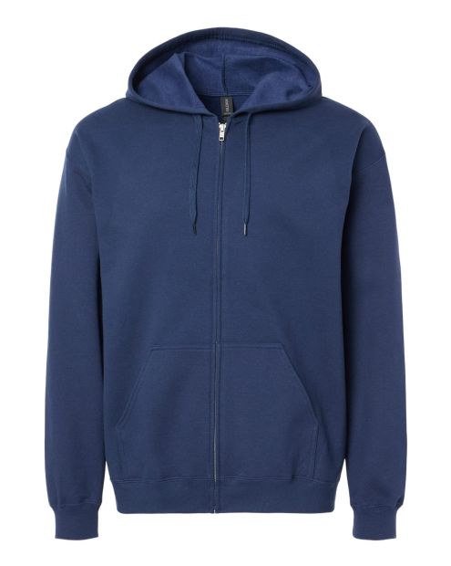 Veste unisexe BLEU MIDNIGHT