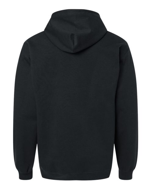 Veste unisexe NOIR
