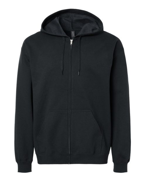 Veste unisexe NOIR