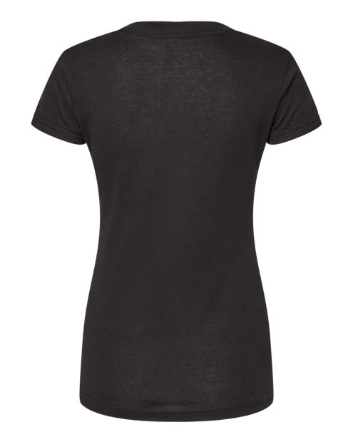 T-shirt FEMMES Standard NOIR