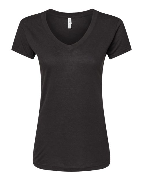 T-shirt FEMMES Standard NOIR