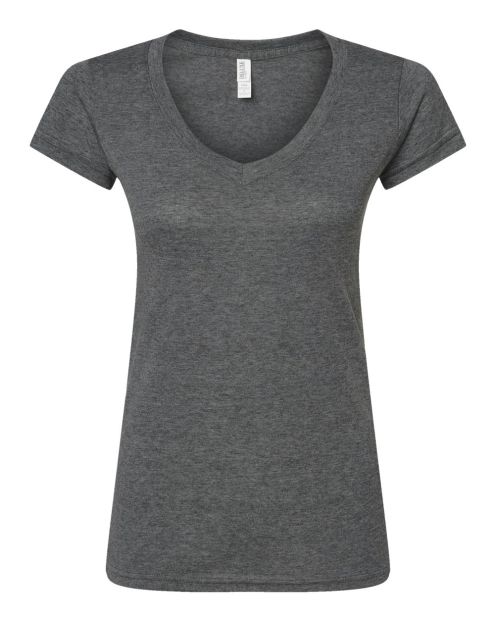 T-shirt FEMMES Standard CHARCOAL