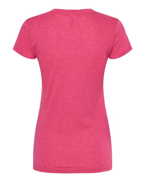 T-shirt FEMMES Standard ROSE VINTAGE