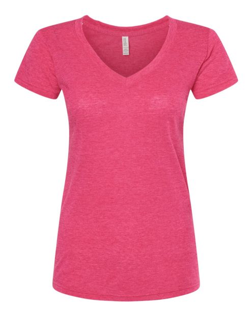 T-shirt FEMMES Standard ROSE VINTAGE