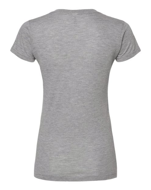 T-shirt FEMMES Standard GRIS