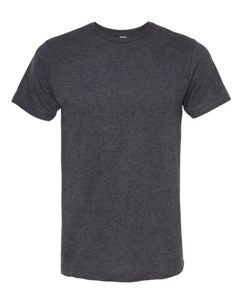 T-shirts Économique unisexe CHARCOAL