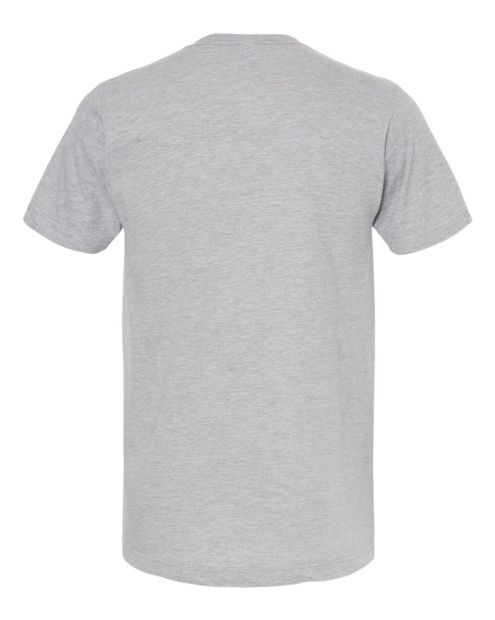 T-shirts Économique unisexe GRIS