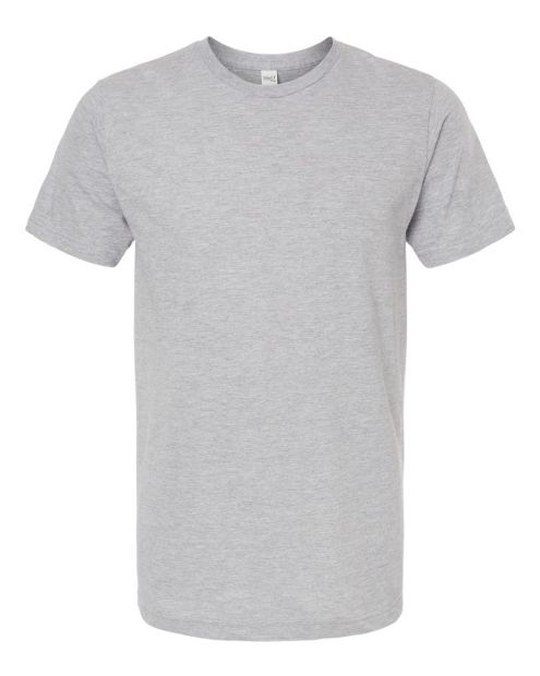 T-shirts Économique unisexe GRIS