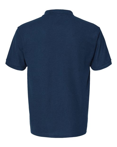 Polos HOMMES Économique MARINE