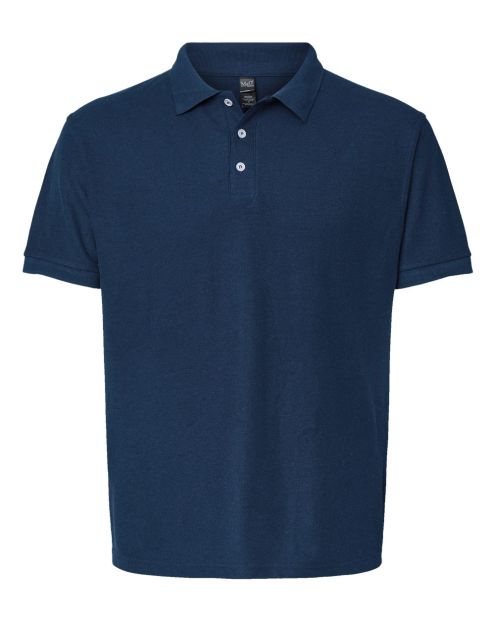 Polos HOMMES Économique MARINE