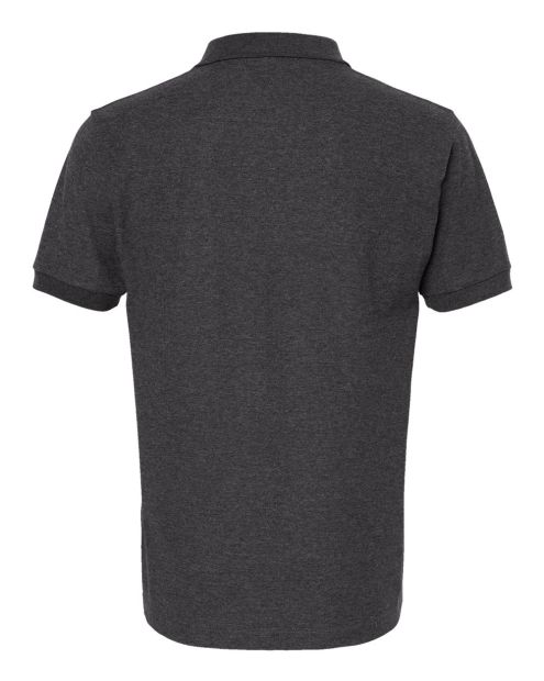 Polos HOMMES Économique CHARCOAL