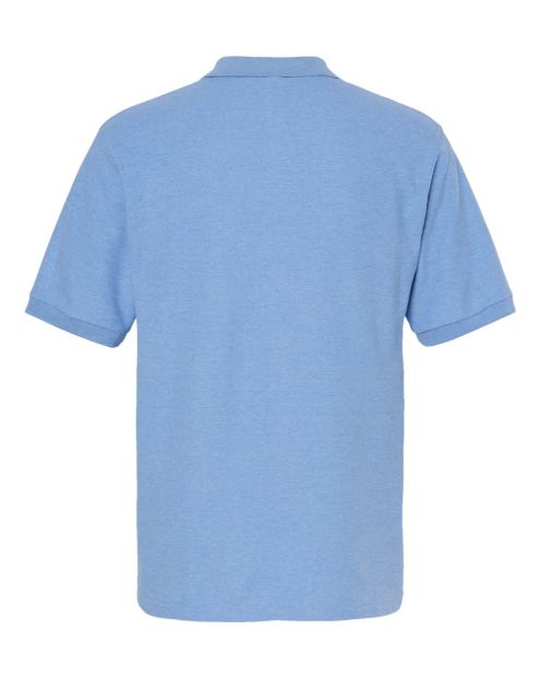 Polos HOMMES Économique LIGHT BLUE