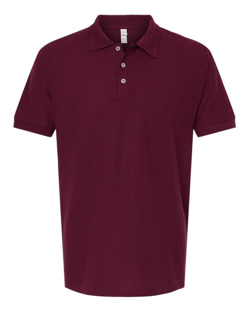 Polos HOMMES Économique MARON