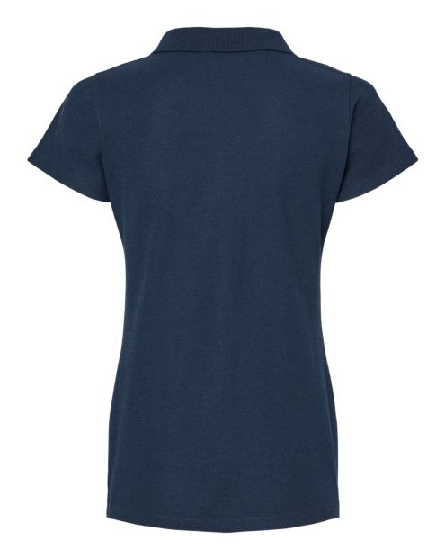 Polos Femmes Économique MARINE FONCÉ