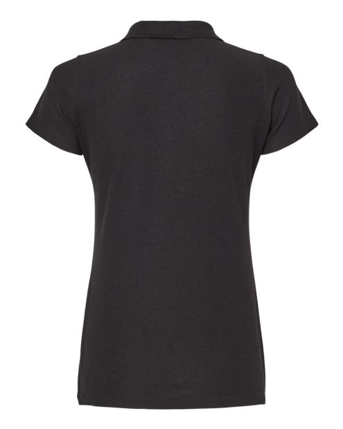 Polos Femmes Économique NOIR