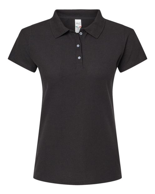 Polos Femmes Économique NOIR
