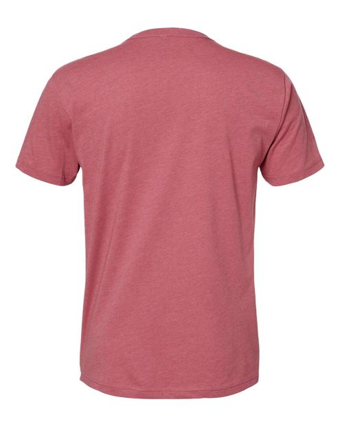 T-shirt Qualité+ unisexe SAUMON