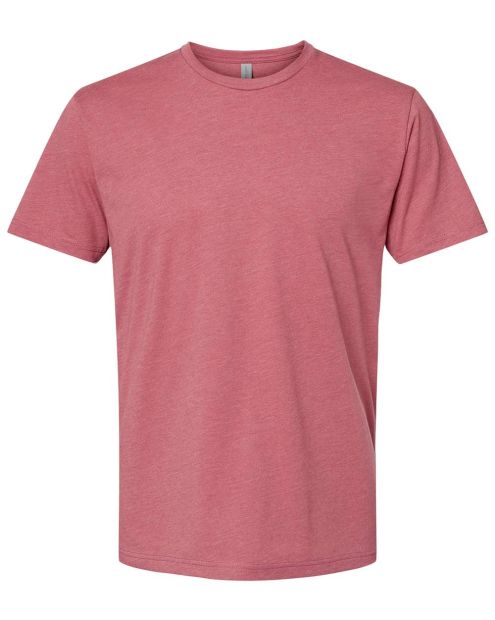 T-shirt Qualité+ unisexe SAUMON
