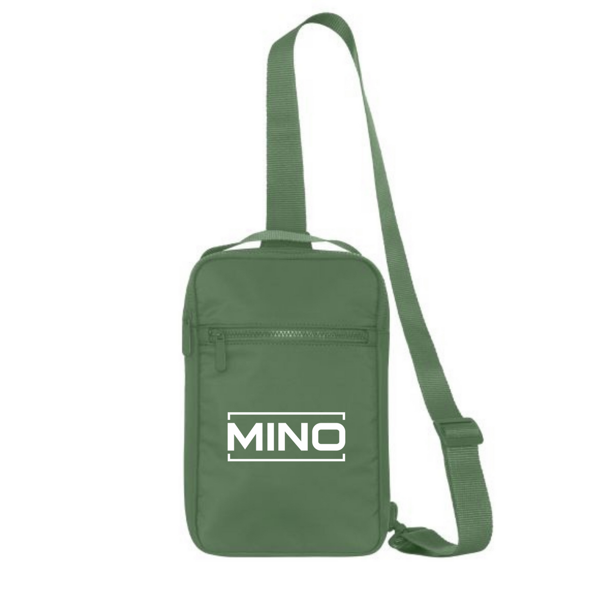 Sac bandoulière OLIVE