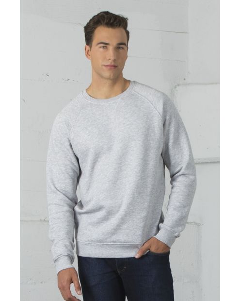 Molleton HOMME Qualité+ NOIR