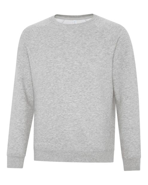 Molleton HOMME Qualité+ GRIS