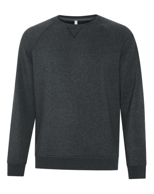 Molleton HOMME Qualité+ NOIR