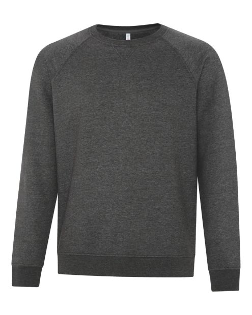 Molleton HOMME Qualité+ CHARCOAL