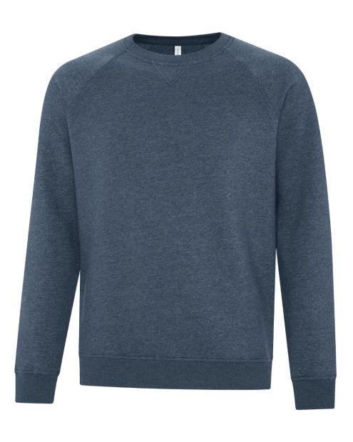 Molleton HOMME Qualité+ NAVY