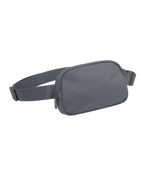 Sac de taille 0.75L STORM GREY